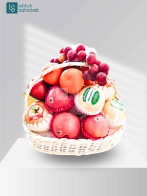 Parcel Buah Magelang 1