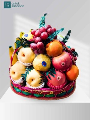 Parcel Buah Magelang 2