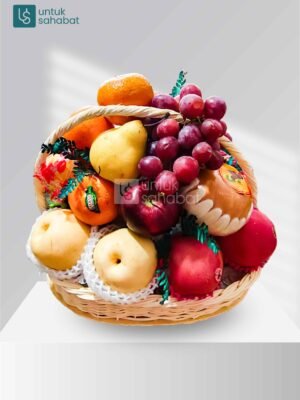 Parcel Buah Magelang 3