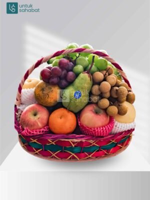 Parcel Buah Magelang 4