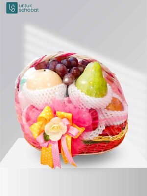 Parcel Buah Magelang 5