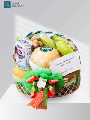 Parcel Buah Magelang 6