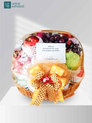 Parcel Buah Magelang 7