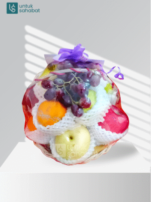 Parcel Buah Makassar 1