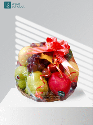 Parcel Buah Makassar 3