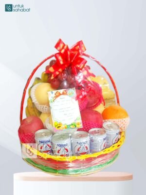 Parcel Buah Medan 02