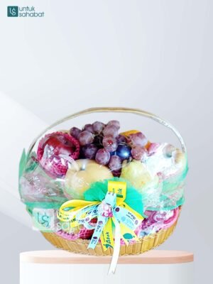 Parcel Buah Palembang 01