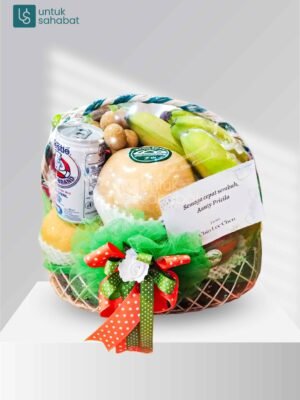 Parcel Buah Palembang 1