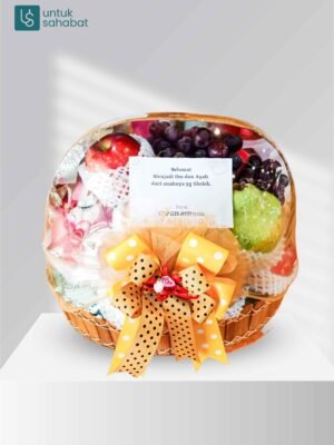 Parcel Buah Palembang 2