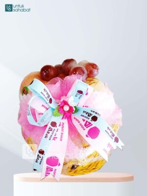 Parcel Buah Palembang 04