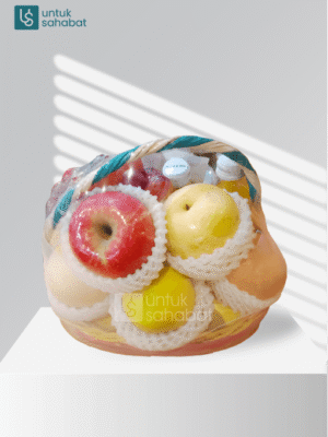 Parcel Buah Palembang 8