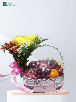 Parcel Buah Pekanbaru 02