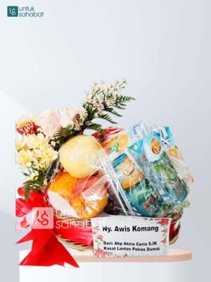 Parcel Buah Pekanbaru 01