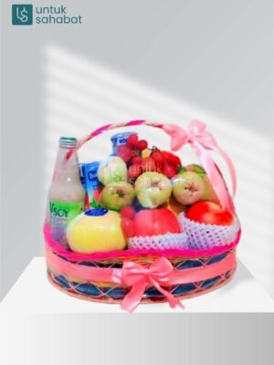 Parcel Buah Pekanbaru 2