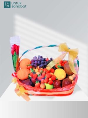 Parcel Buah Pekanbaru 3