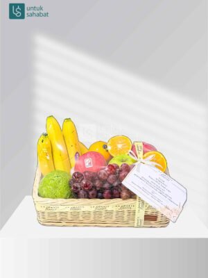 Parcel Buah Pelaihari 1