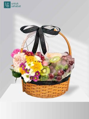 Parcel Buah Pelaihari 2