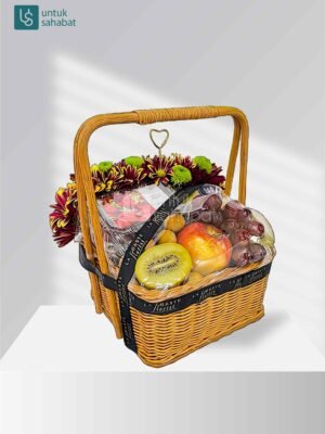 Parcel Buah Pelaihari 3