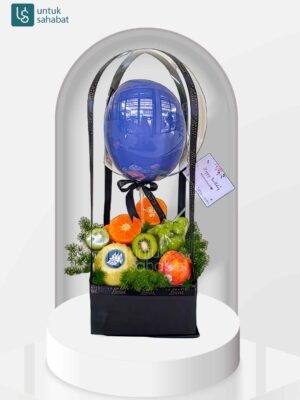 Parcel Buah Pelaihari 5