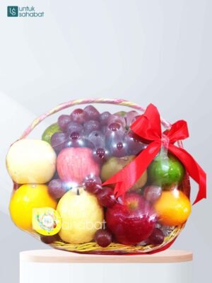 Parcel Buah Pontianak 03