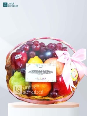 Parcel Buah Pontianak 04