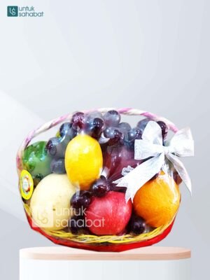 Parcel Buah Pontianak 06