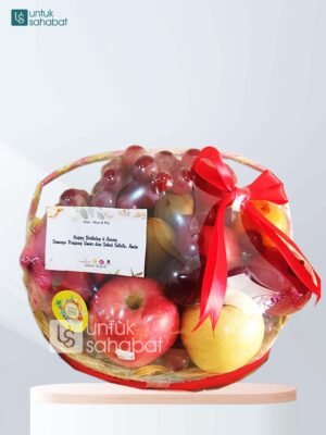 Parcel Buah Pontianak 07