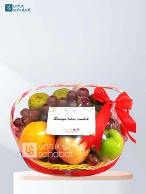 Parcel Buah Pontianak 08