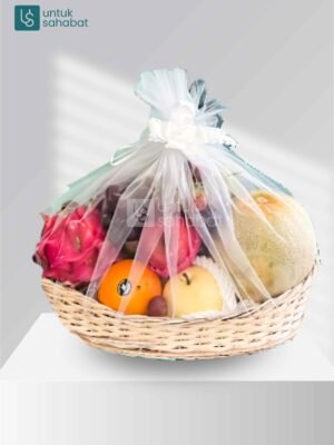 Parcel Buah Purwakarta 1