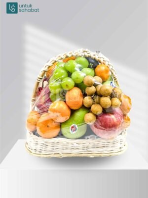 Parcel Buah Purwakarta 2