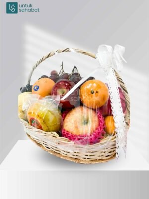 Parcel Buah Purwakarta 3