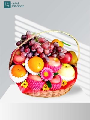 Parcel Buah Semarang 10