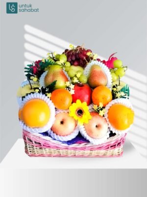 Parcel Buah Semarang 11