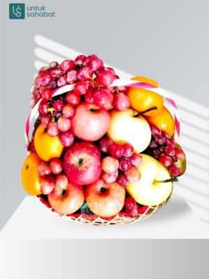 Parcel Buah Semarang 12