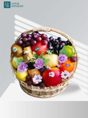 Parcel Buah Semarang 13