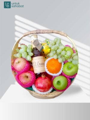 Parcel Buah Semarang 14