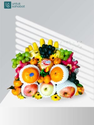 Parcel Buah Semarang 15