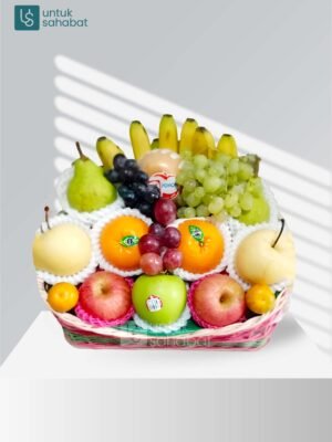 Parcel Buah Semarang 6