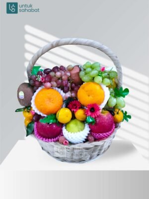 Parcel Buah Semarang 8