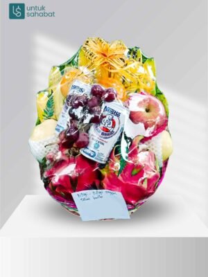 Parcel Buah Sragen 1