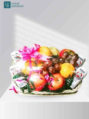 Parcel Buah Sragen 2