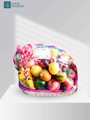 Parcel Buah Sragen 4