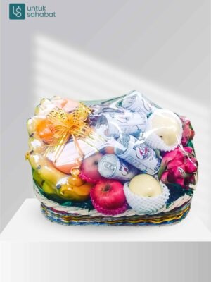 Parcel Buah Sragen 5