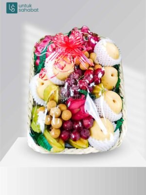 Parcel Buah Sragen 6