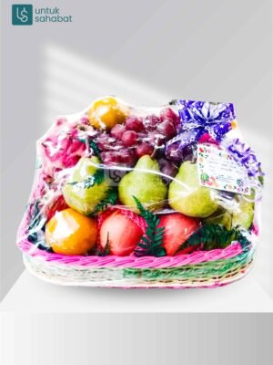Parcel Buah Sragen 7