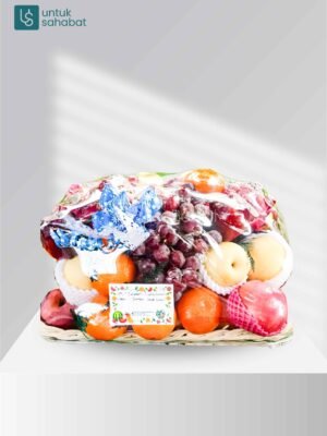 Parcel Buah Sragen 8
