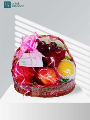 Parcel Buah Tangerang 10