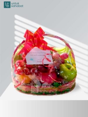 Parcel Buah Tangerang 11