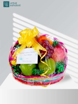 Parcel Buah Tangerang 12