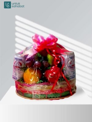 Parcel Buah Tangerang 13